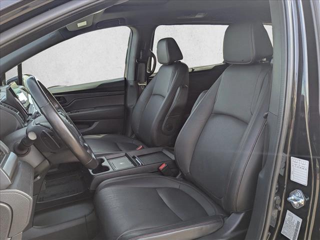 2025 Honda Odyssey Sport-L Roseville CA