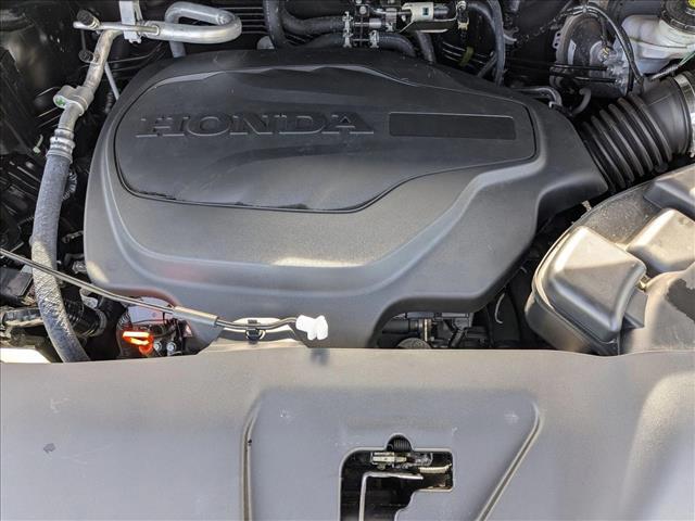 2025 Honda Odyssey Sport-L Roseville CA
