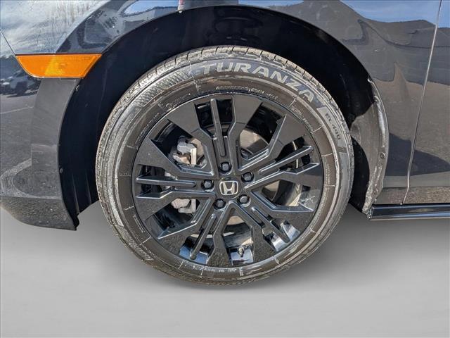 2025 Honda Odyssey Sport-L Roseville CA
