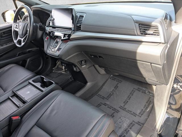 2025 Honda Odyssey Sport-L Roseville CA