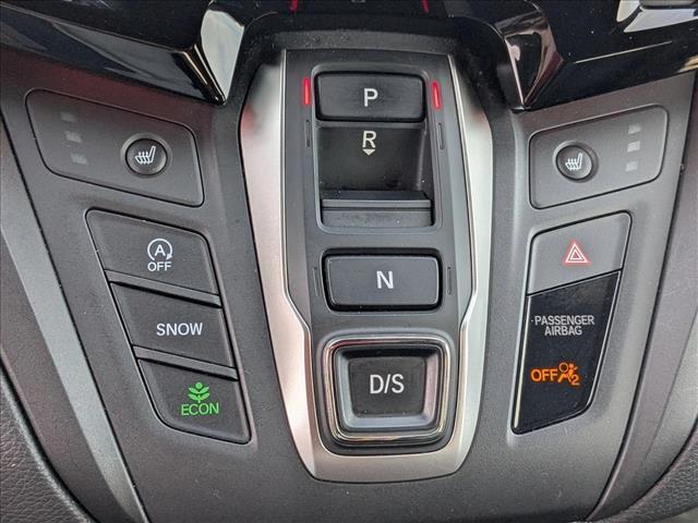 2025 Honda Odyssey Sport-L Roseville CA