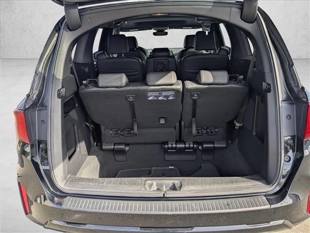 2025 Honda Odyssey Sport-L Roseville CA