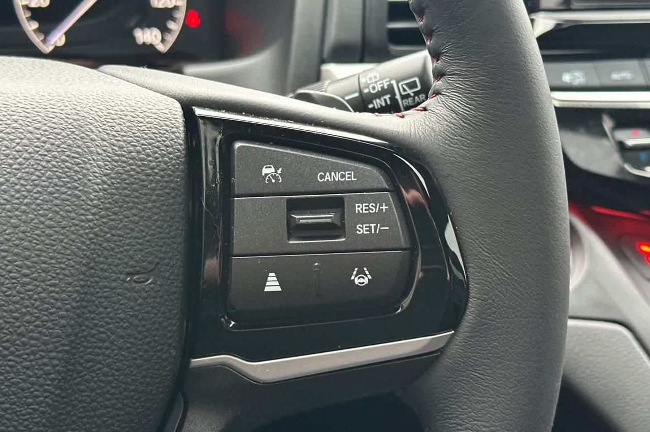 2025 Honda Odyssey Sport-L Roseville CA