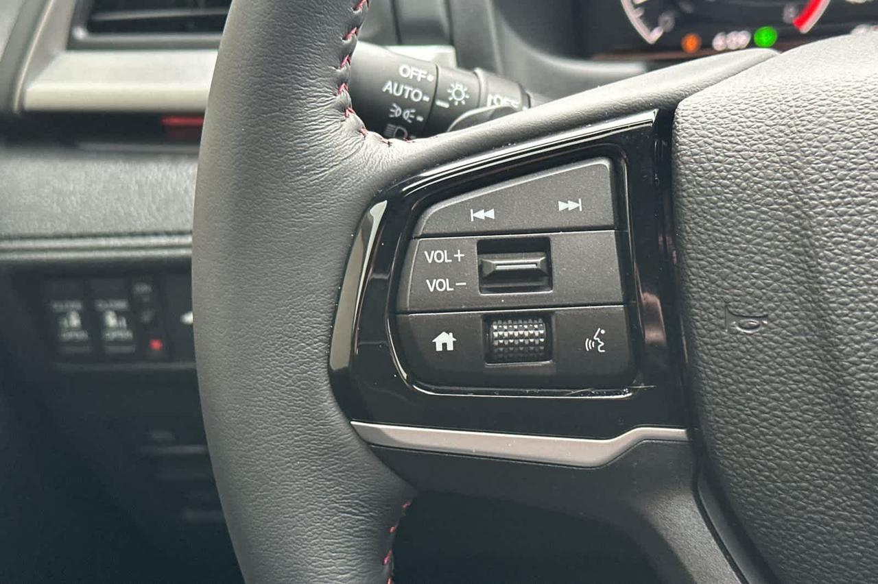 2025 Honda Odyssey Sport-L Roseville CA