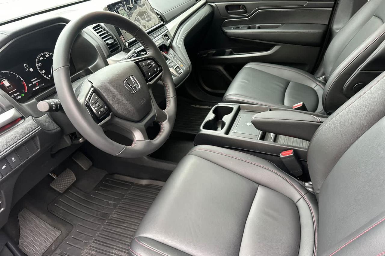 2025 Honda Odyssey Sport-L Roseville CA