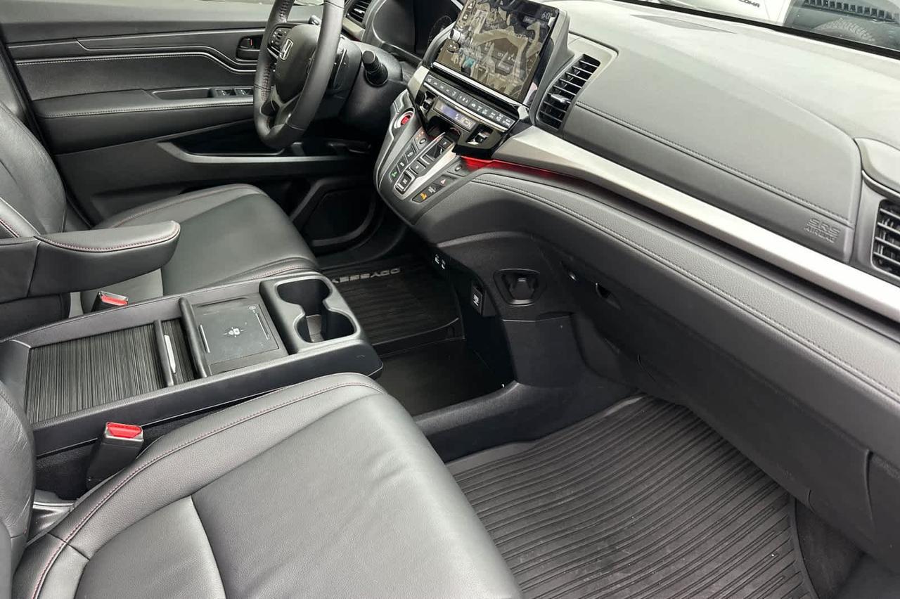 2025 Honda Odyssey Sport-L Roseville CA