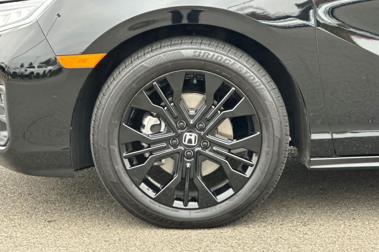 2025 Honda Odyssey Sport-L Roseville CA