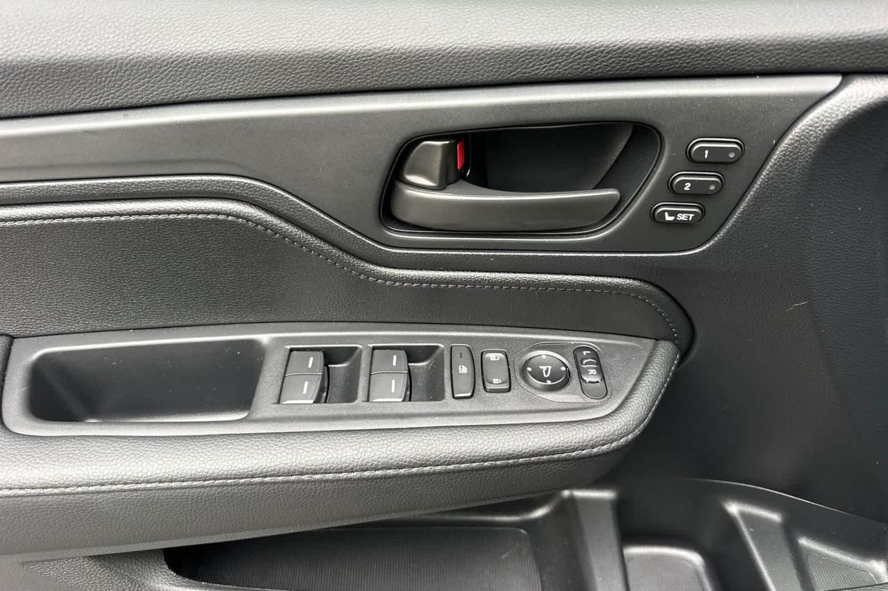 2025 Honda Odyssey Sport-L Roseville CA