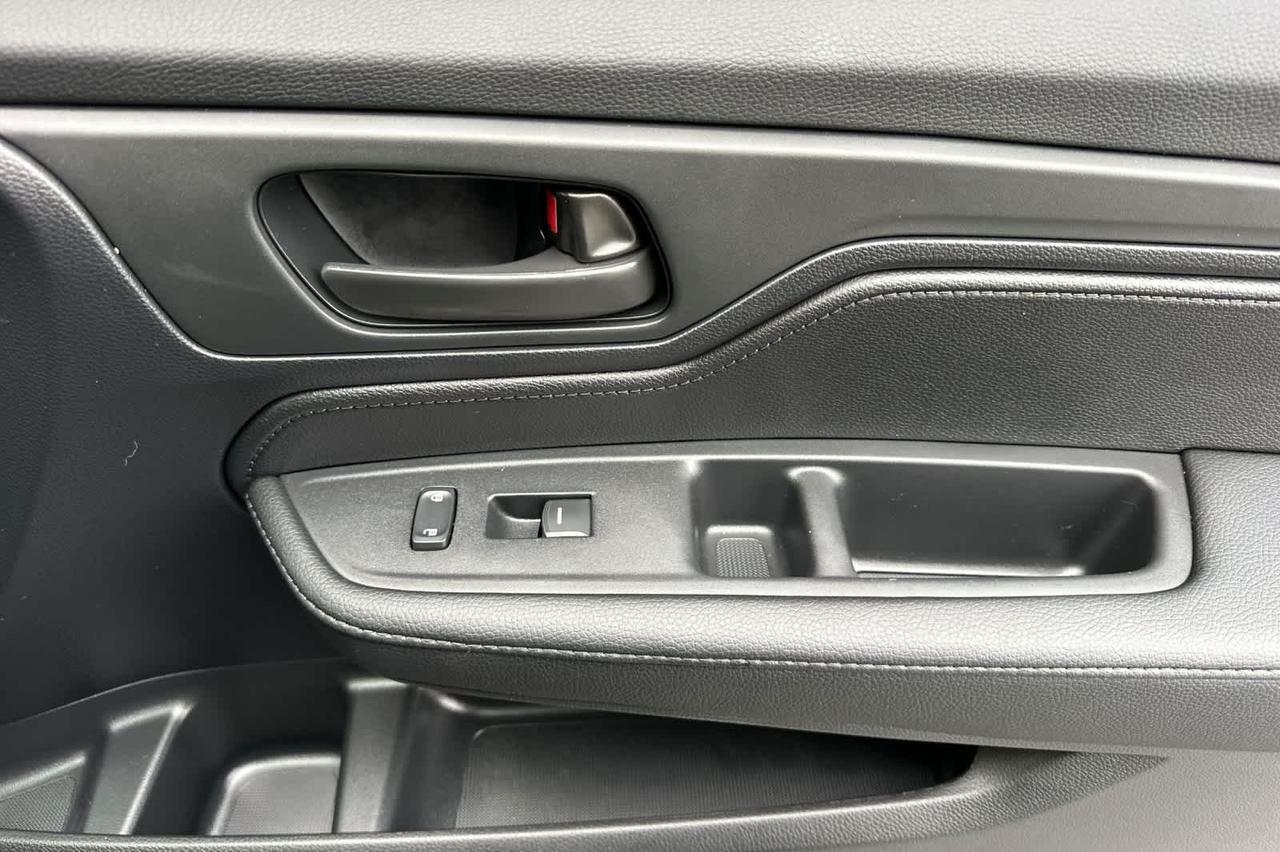 2025 Honda Odyssey Sport-L Roseville CA