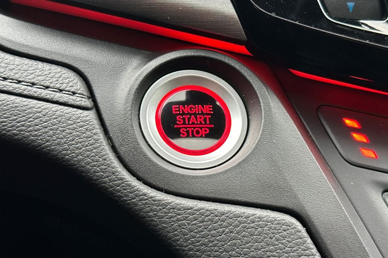 2025 Honda Odyssey Sport-L Roseville CA