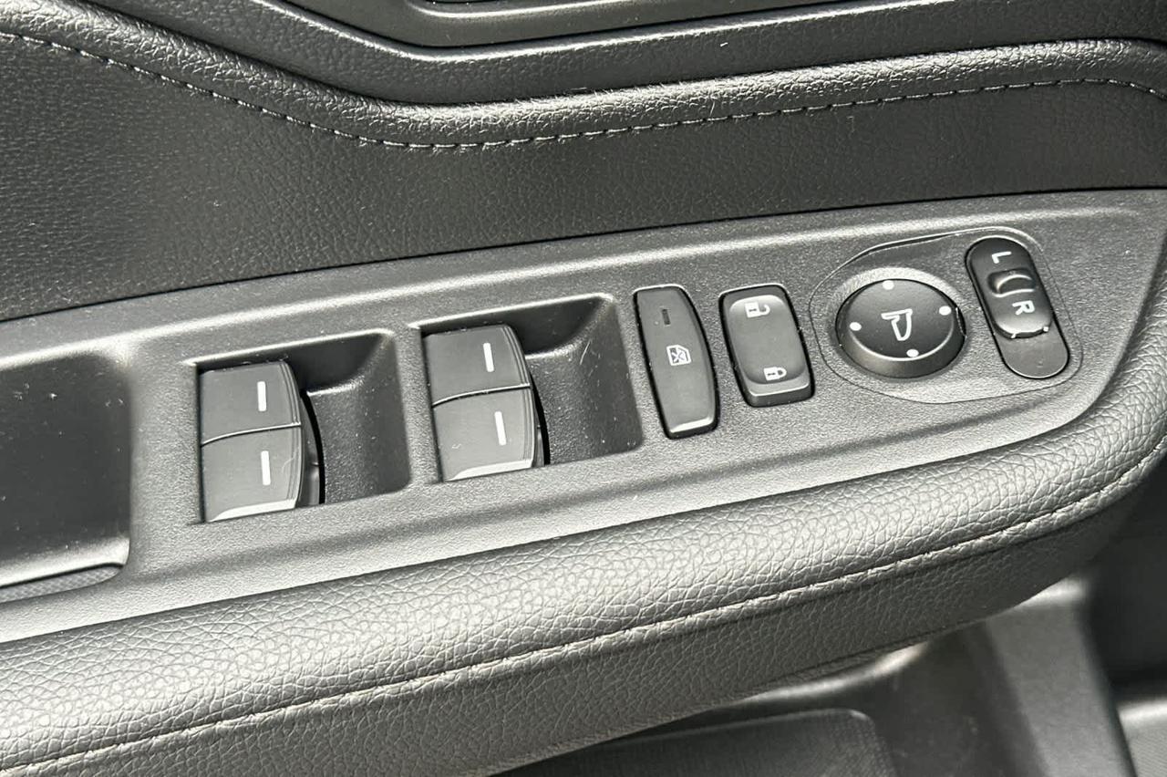 2025 Honda Odyssey Sport-L Roseville CA