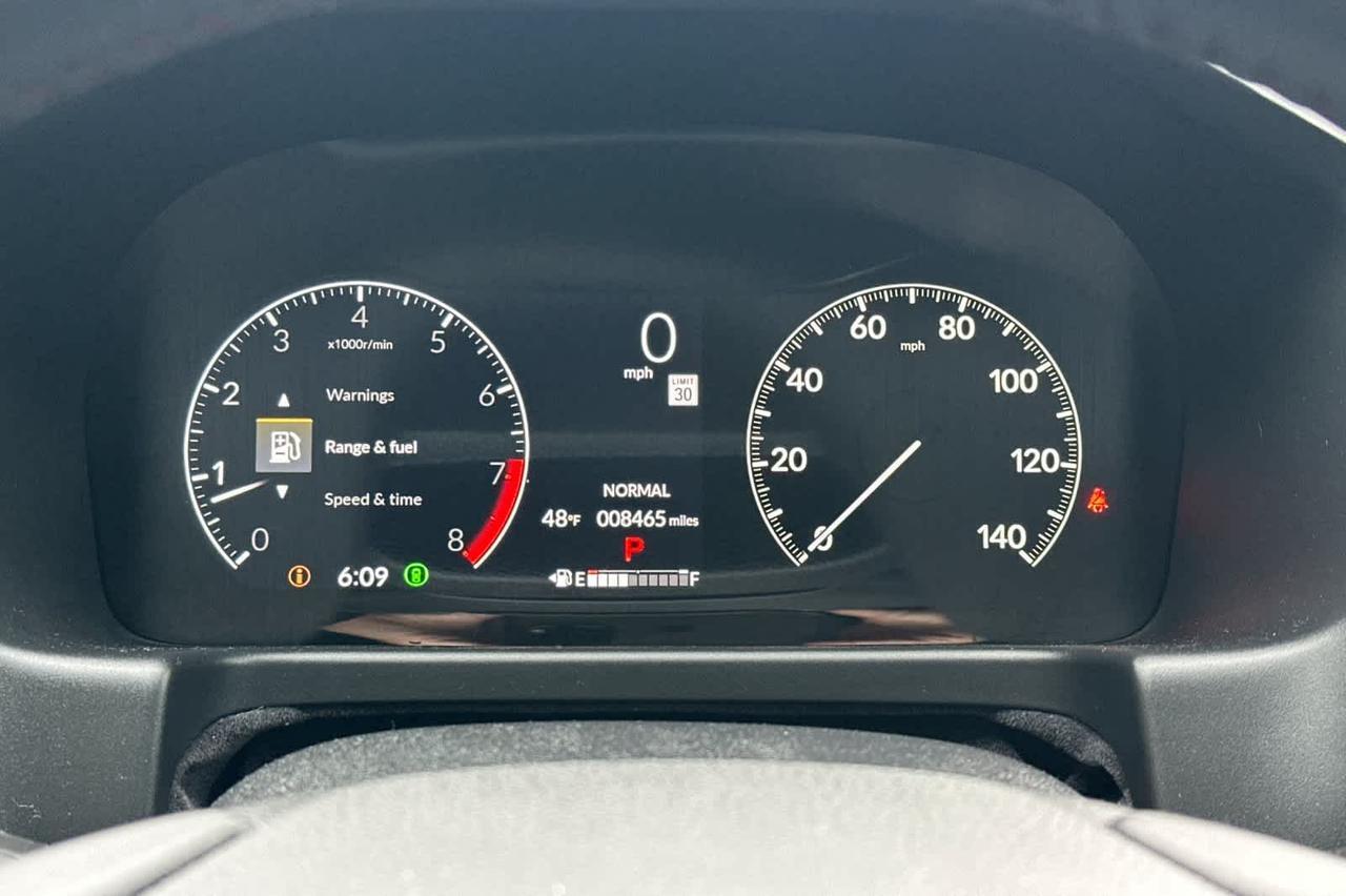 2025 Honda Odyssey Sport-L Roseville CA