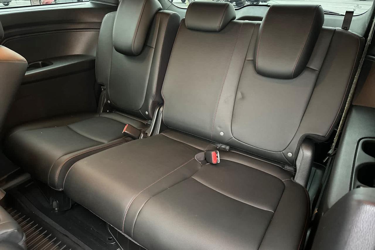 2025 Honda Odyssey Sport-L Roseville CA