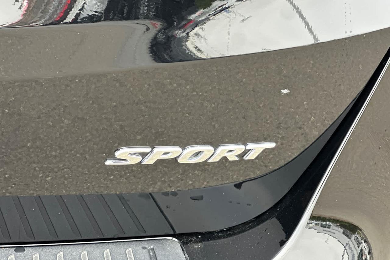 2025 Honda Odyssey Sport-L Roseville CA