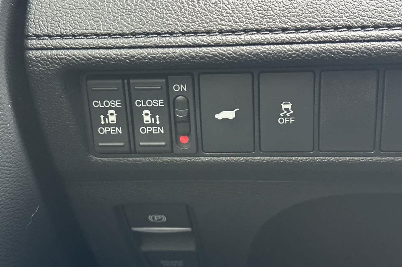 2025 Honda Odyssey Sport-L Roseville CA