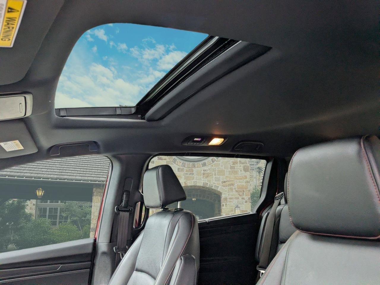 2025 Honda Odyssey Sport-L San Antonio TX