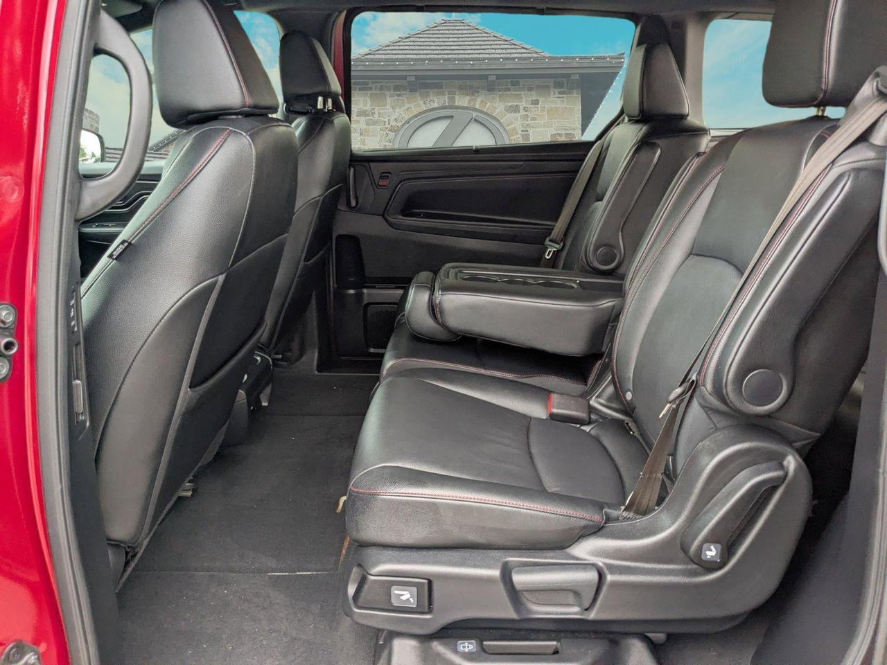 2025 Honda Odyssey Sport-L San Antonio TX