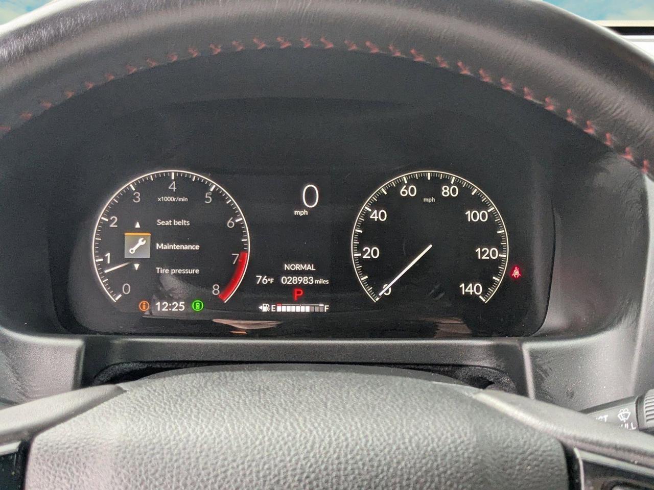 2025 Honda Odyssey Sport-L San Antonio TX