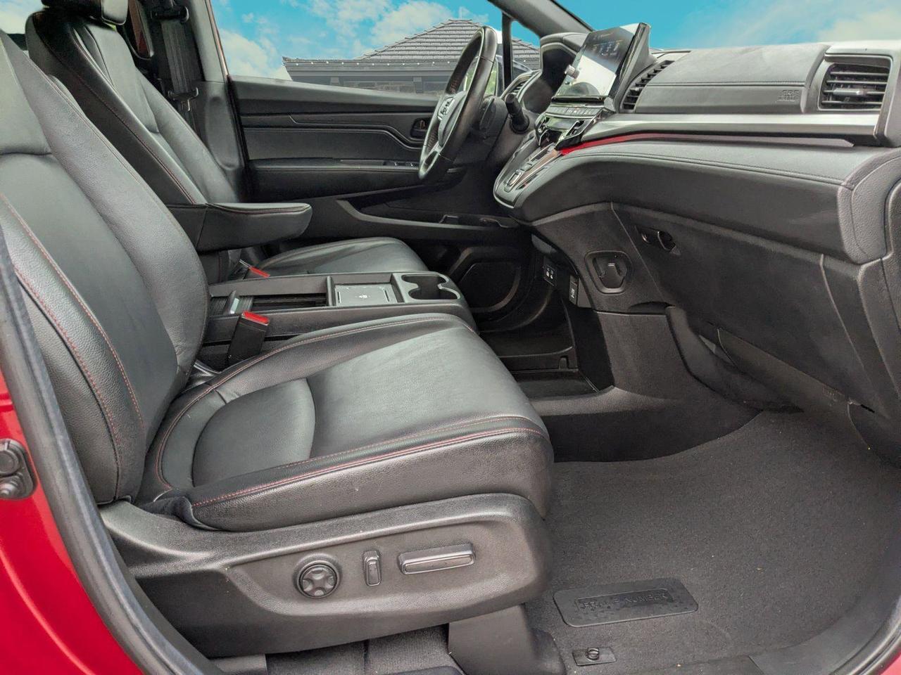 2025 Honda Odyssey Sport-L San Antonio TX