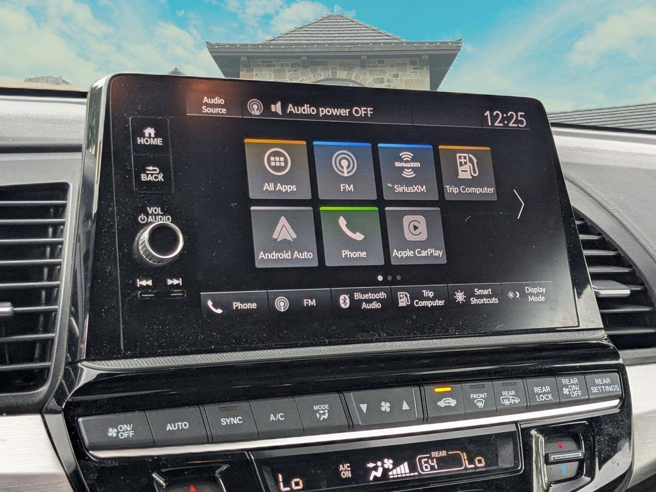 2025 Honda Odyssey Sport-L San Antonio TX