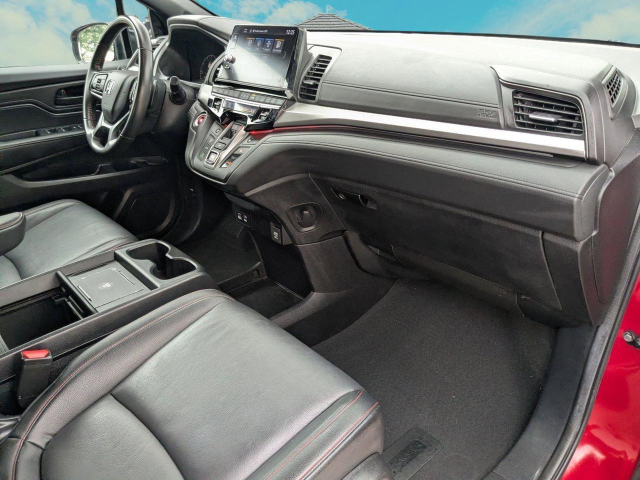 2025 Honda Odyssey Sport-L San Antonio TX