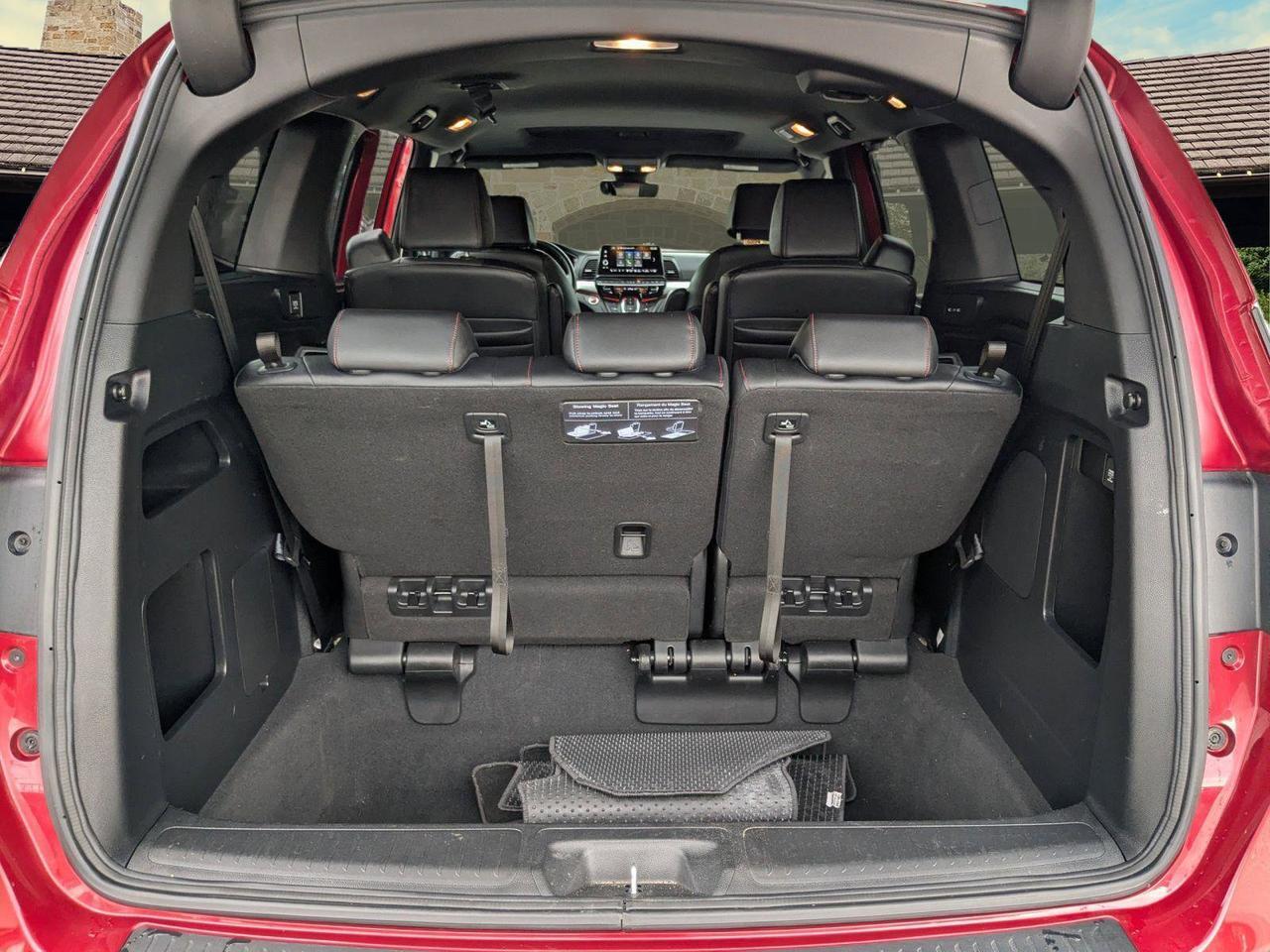 2025 Honda Odyssey Sport-L San Antonio TX