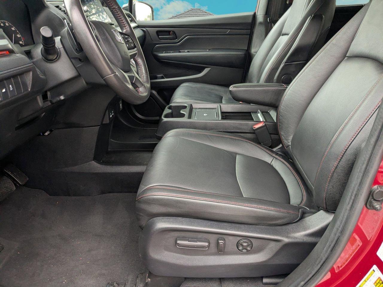 2025 Honda Odyssey Sport-L San Antonio TX