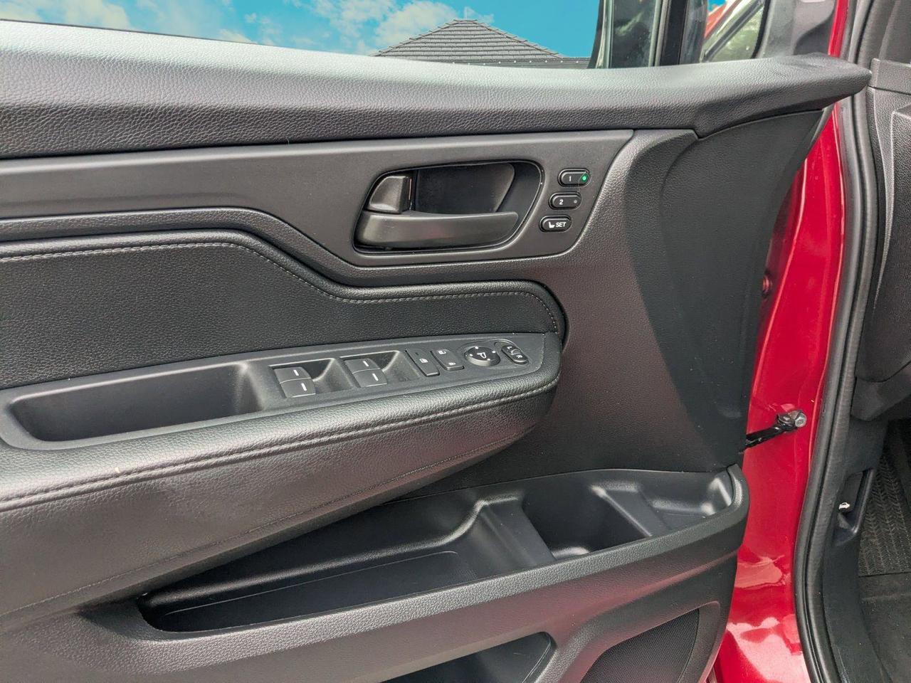 2025 Honda Odyssey Sport-L San Antonio TX