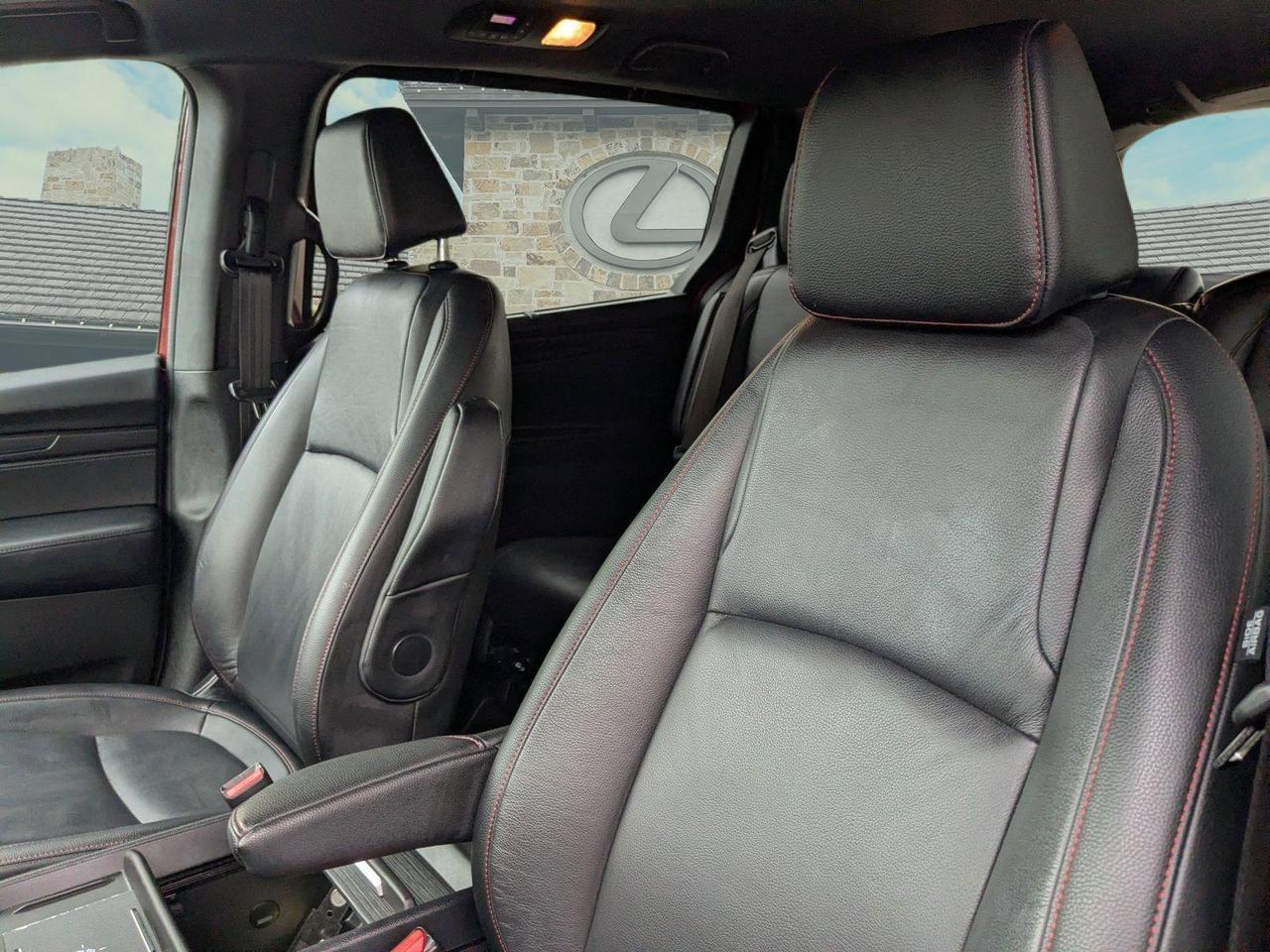 2025 Honda Odyssey Sport-L San Antonio TX