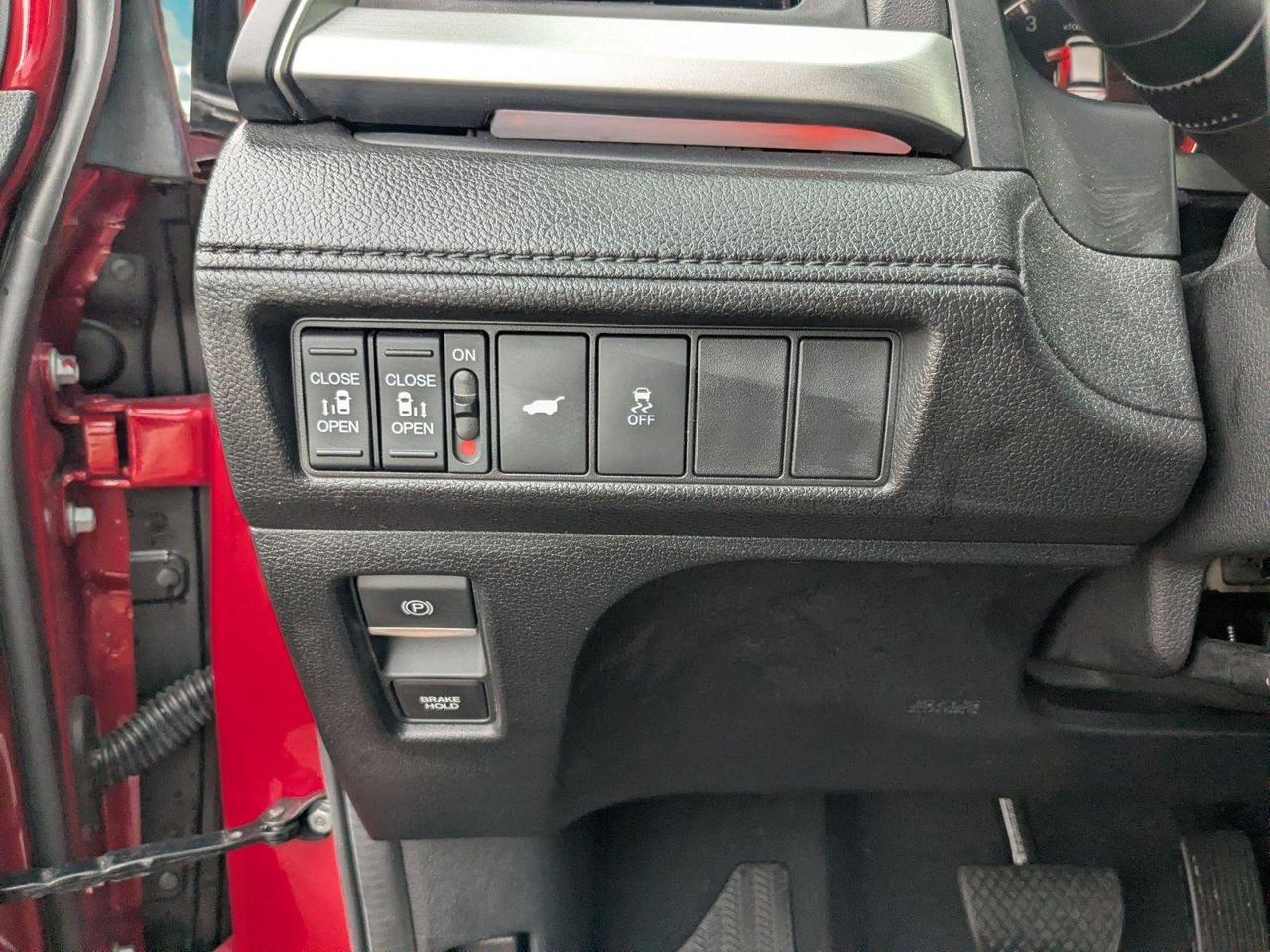 2025 Honda Odyssey Sport-L San Antonio TX