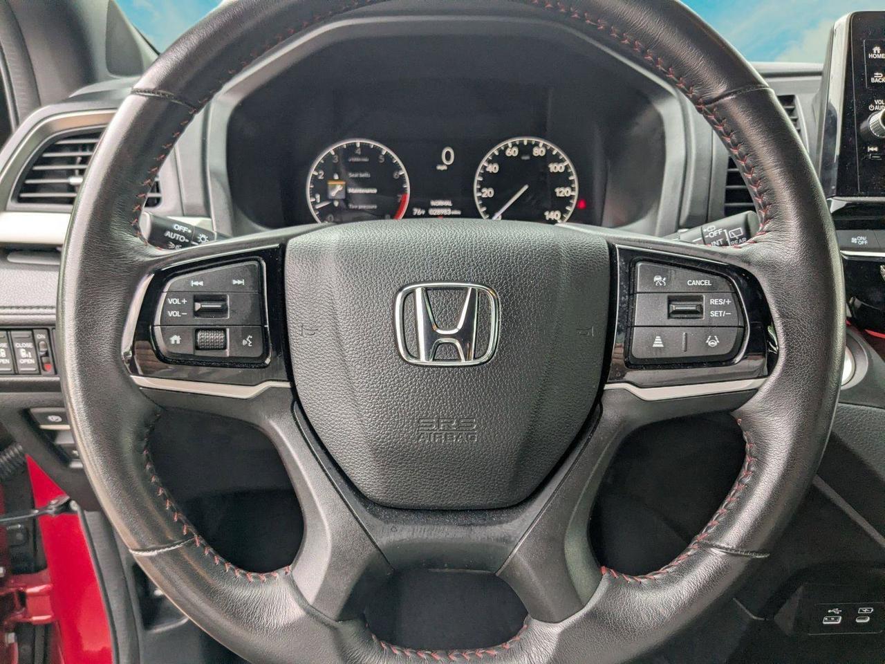 2025 Honda Odyssey Sport-L San Antonio TX