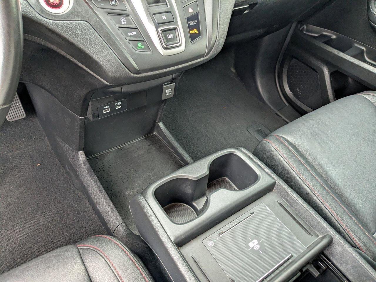 2025 Honda Odyssey Sport-L San Antonio TX