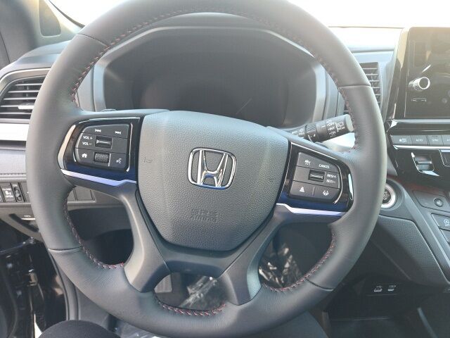 2025 Honda Odyssey Sport-L West Burlington IA