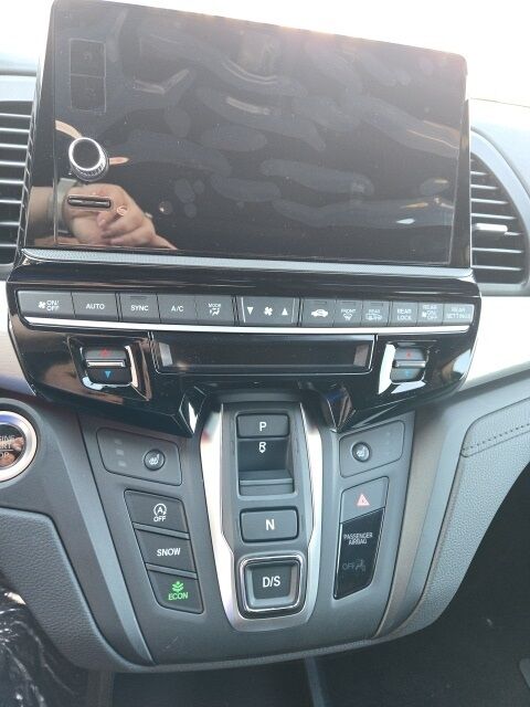 2025 Honda Odyssey Sport-L West Burlington IA