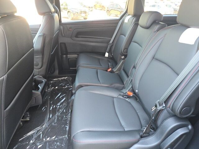 2025 Honda Odyssey Sport-L West Burlington IA