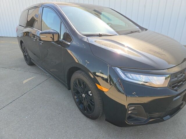 2025 Honda Odyssey Sport-L West Burlington IA