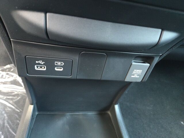2025 Honda Odyssey Sport-L West Burlington IA