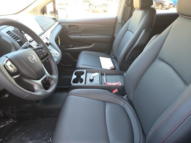 2025 Honda Odyssey Sport-L West Burlington IA