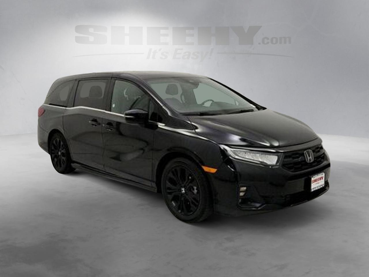 2025 Honda Odyssey Sport-L Laurel MD