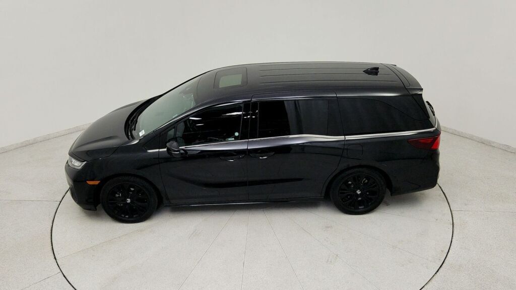 2025 Honda Odyssey Sport-L Laurel MD