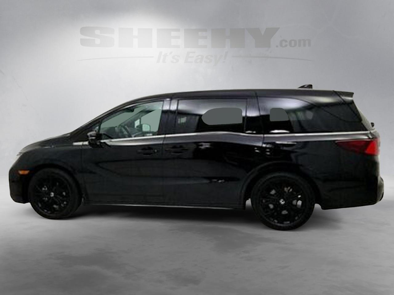 2025 Honda Odyssey Sport-L Laurel MD