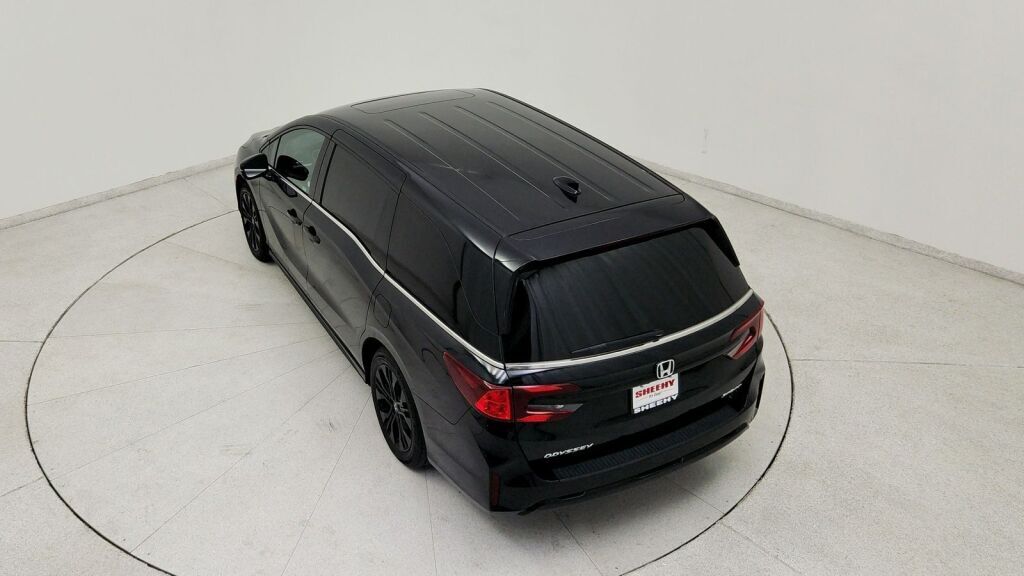 2025 Honda Odyssey Sport-L Laurel MD