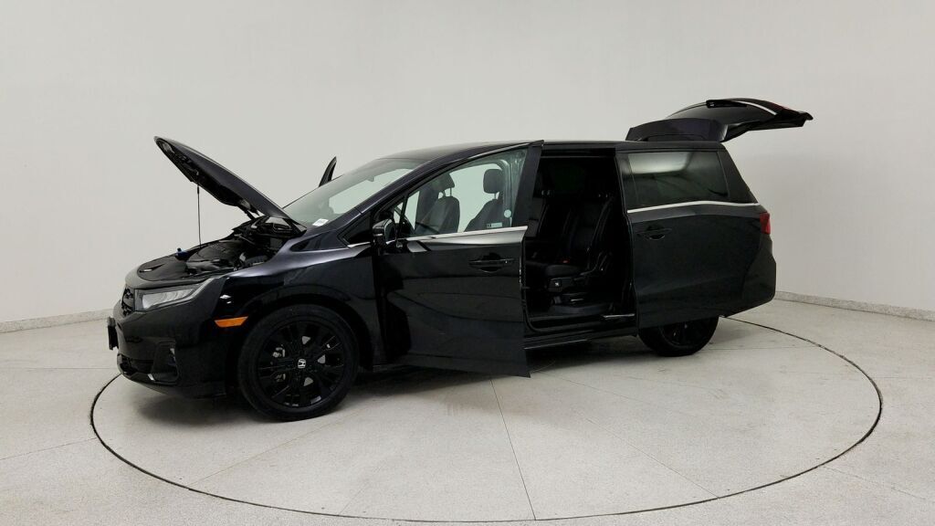2025 Honda Odyssey Sport-L Laurel MD