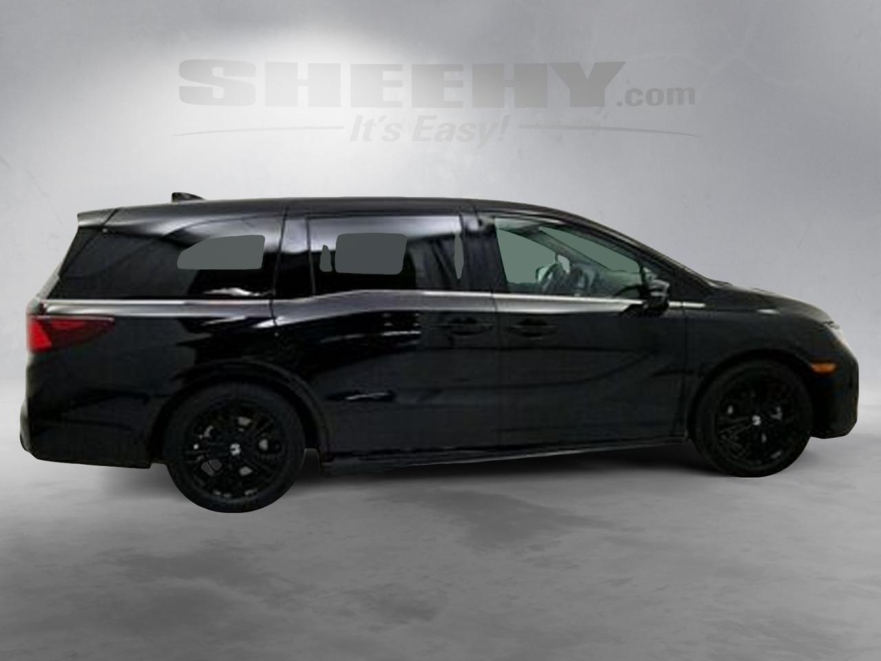 2025 Honda Odyssey Sport-L Laurel MD
