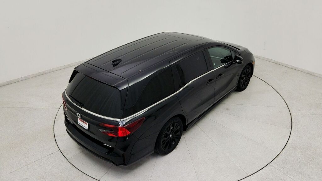 2025 Honda Odyssey Sport-L Laurel MD