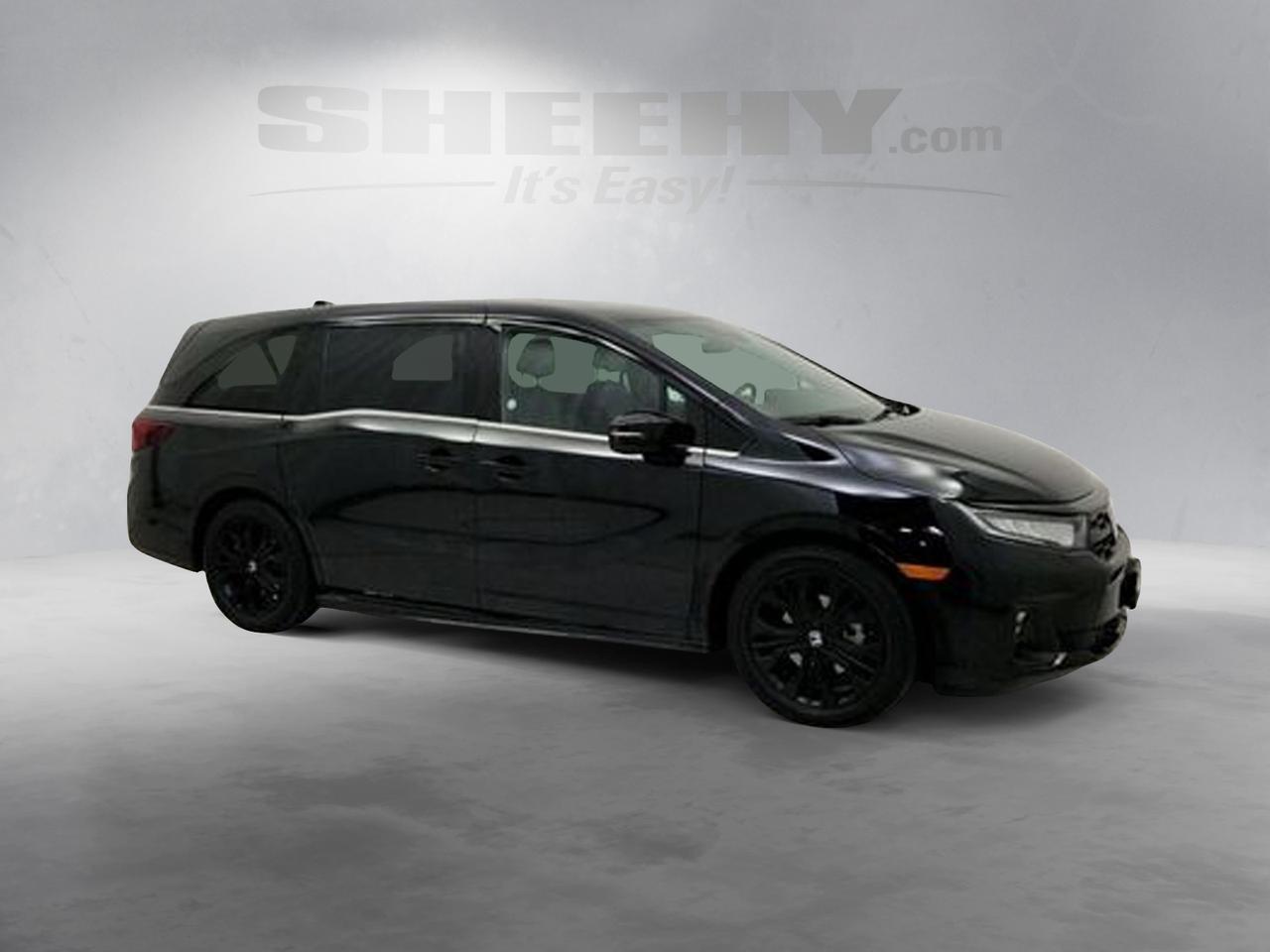 2025 Honda Odyssey Sport-L Laurel MD