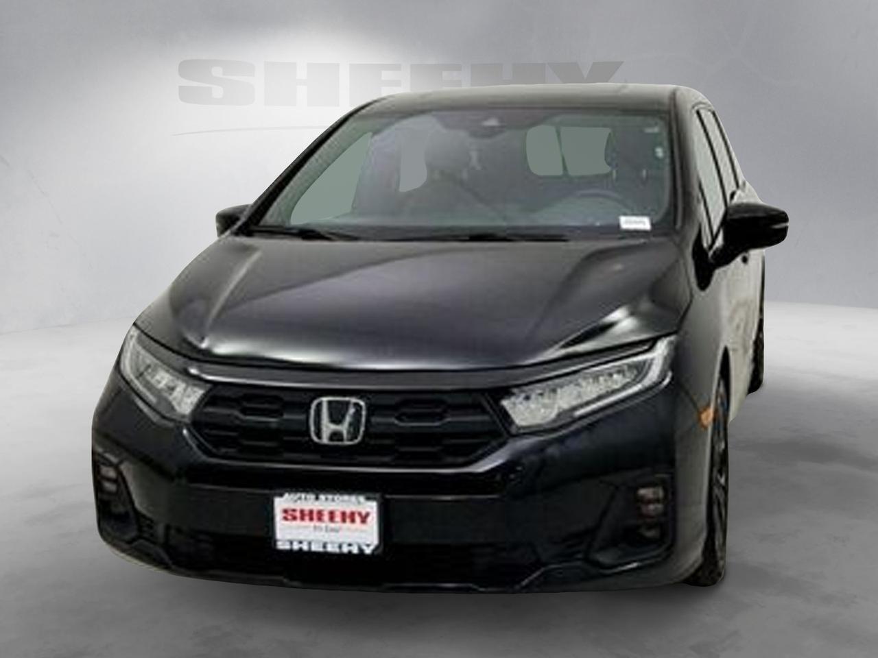 2025 Honda Odyssey Sport-L Laurel MD