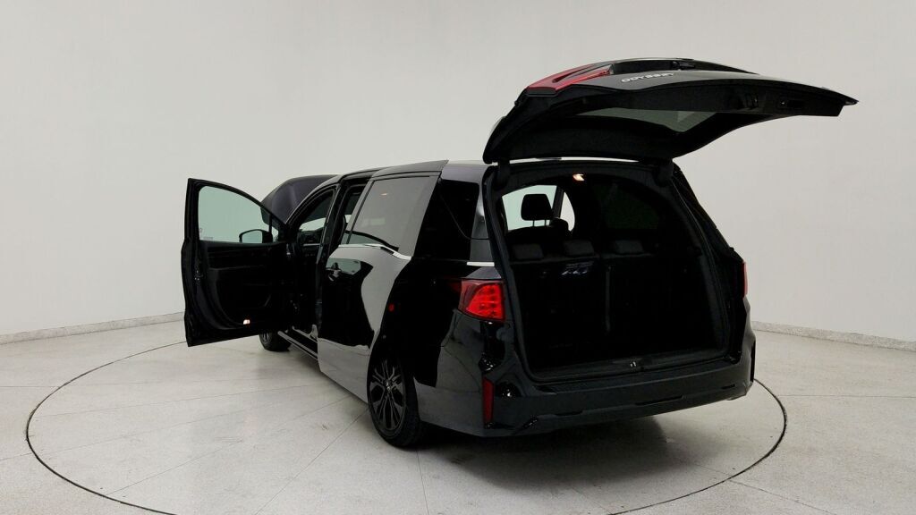 2025 Honda Odyssey Sport-L Laurel MD