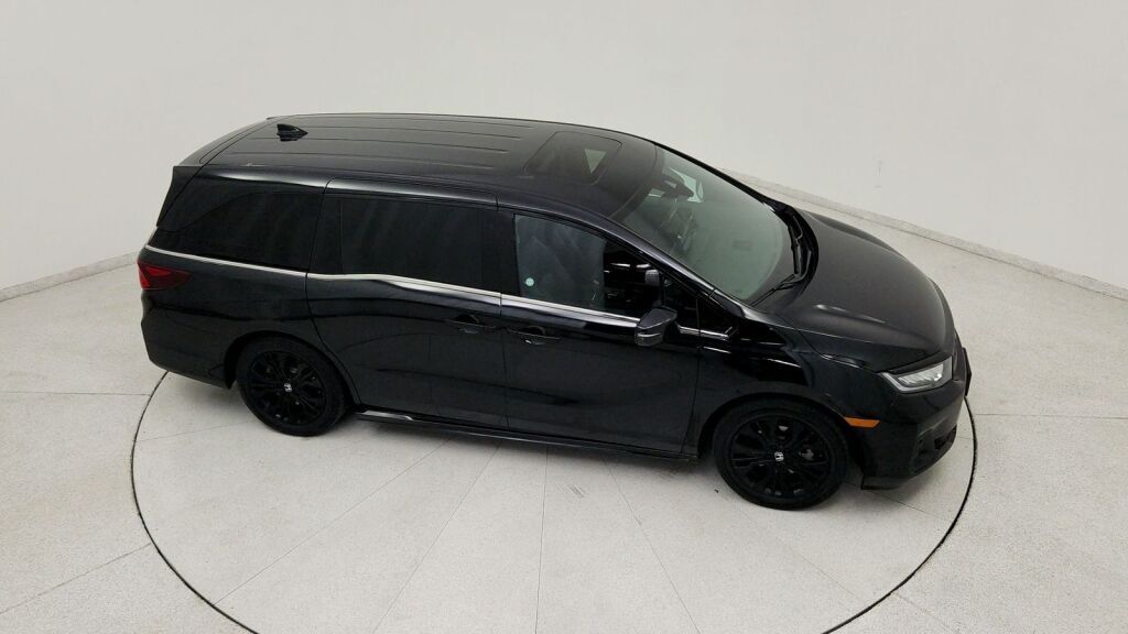 2025 Honda Odyssey Sport-L Laurel MD