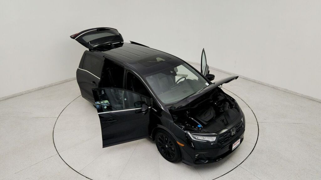 2025 Honda Odyssey Sport-L Laurel MD